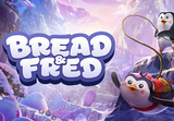 Bread & Fred RoW (v2) PC Steam CD Key (valid until April 2027)