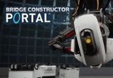 Bridge Constructor Portal PC Steam CD Key (valid until December, 2026)