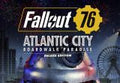 Fallout 76: Atlantic City - Boardwalk Paradise Deluxe Edition PC Steam CD Key