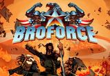 Broforce PC Steam CD Key