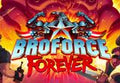 Broforce PlayStation 4 Account