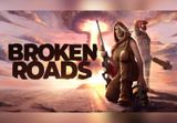 Broken Roads PC Steam CD Key