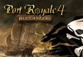 Port Royale 4 - Buccaneers DLC Steam CD Key