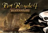 Port Royale 4 - Buccaneers DLC Steam CD Key