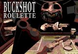 Buckshot Roulette PC Steam CD Key