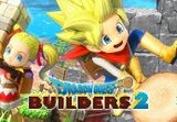 Dragon Quest Builders 2 Nintendo Switch Online Account Activation