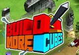 BuildMoreCubes Steam CD Key