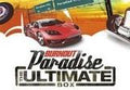 Burnout Paradise: The Ultimate Box PC Steam CD Key