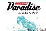 Burnout Paradise Remastered Playstation 4 Account