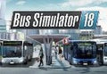 Bus Simulator 18 PC Steam CD Key