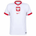 Poland Home Jersey 2024/25
