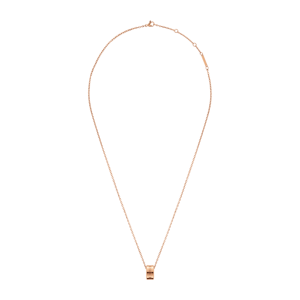 Daniel Wellington Elan Necklace Rose Gold