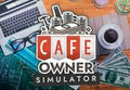Cafe Owner Simulator PS4 Account