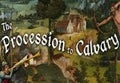 The Procession to Calvary PC Steam CD Key