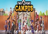 Two Point Campus PC Steam CD Key