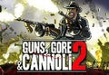 Guns, Gore and Cannoli 2 PC Steam CD Key