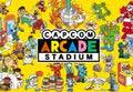 Capcom Arcade Stadium Packs 1, 2, and 3 Bundle PC Steam CD Key