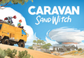 Caravan SandWitch PC Steam CD Key