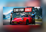 Car For Sale Simulator 2023 Xbox Series X|S Account