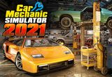 Car Mechanic Simulator 2021 PS4 / PS5 Account