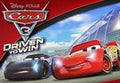 Cars 3: Driven to Win EU Nintendo Switch CD Key