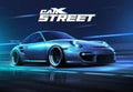 CarX Street PC Steam CD Key