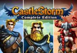 Castlestorm Complete Edition Steam Gift