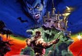Castlevania Anniversary Collection PC Steam CD Key