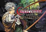 Castlevania Advance Collection PC Steam CD Key
