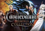 Castlevania Dominus Collection EU PC Steam CD Key