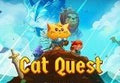 Cat Quest PC Steam CD Key