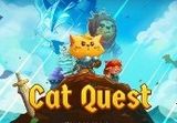 Cat Quest PC Steam CD Key