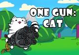 One Gun: Cat Steam CD Key