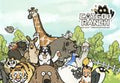 Cat God Ranch PC Steam CD Key