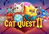 Cat Quest II PC Steam CD Key