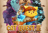 Cat Quest III Nintendo Switch Online Account Activation