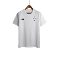 Cruzeiro 23/24 Training Jersey - White - Fan Version