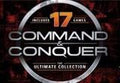 Command & Conquer The Ultimate Collection PC EA App CD Key