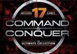 Command & Conquer The Ultimate Collection PC EA App CD Key