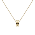 Daniel Wellington Elan Necklace Gold