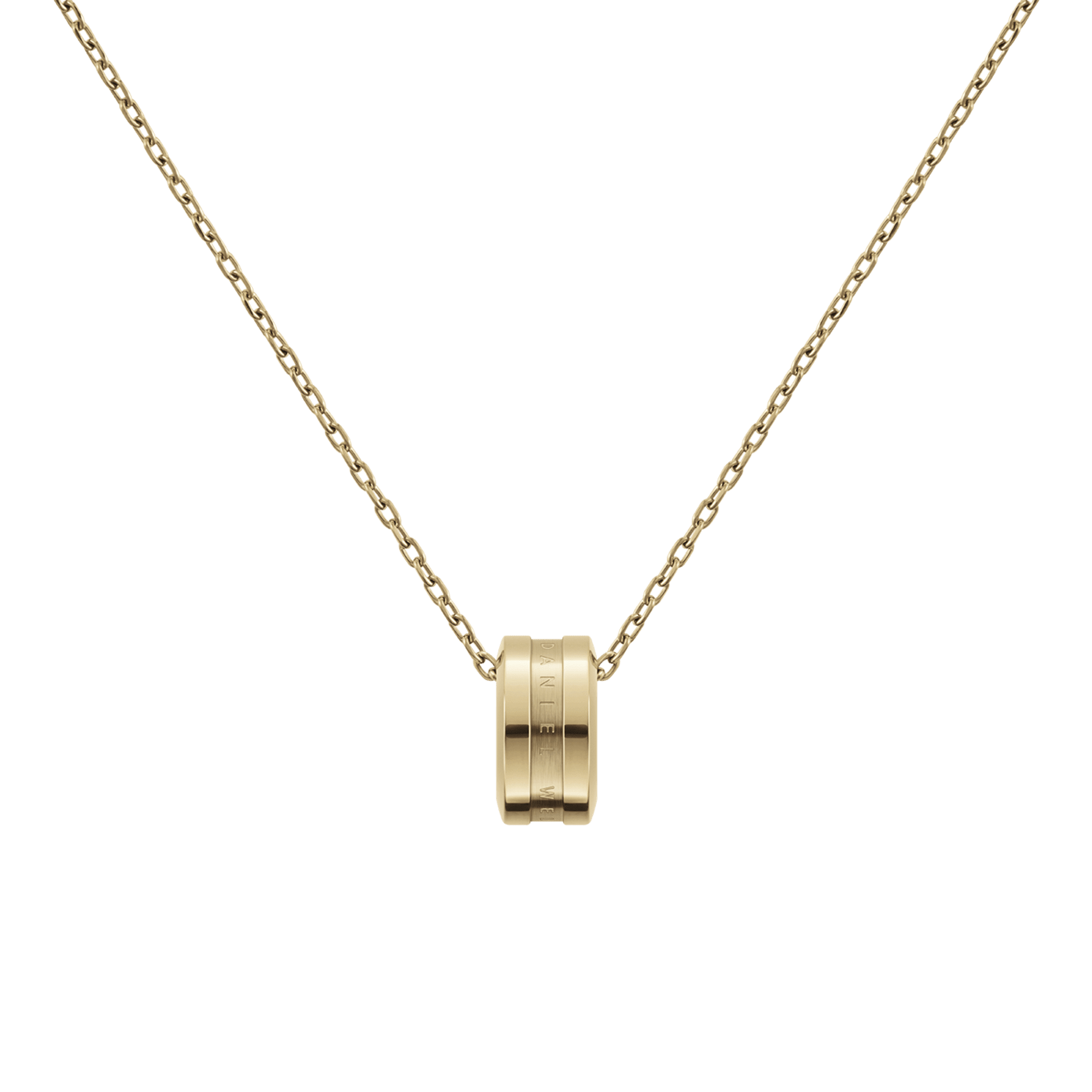 Daniel Wellington Elan Necklace Gold