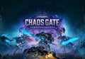 Warhammer 40,000: Chaos Gate - Daemonhunters EU Steam CD Key