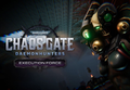 Warhammer 40,000: Chaos Gate - Daemonhunters - Execution Force DLC PC Steam CD Key
