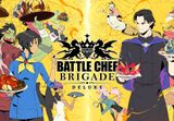 Battle Chef Brigade Deluxe PC Steam CD Key