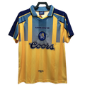 Chelsea 95/97 II Away Jersey - Retro Version