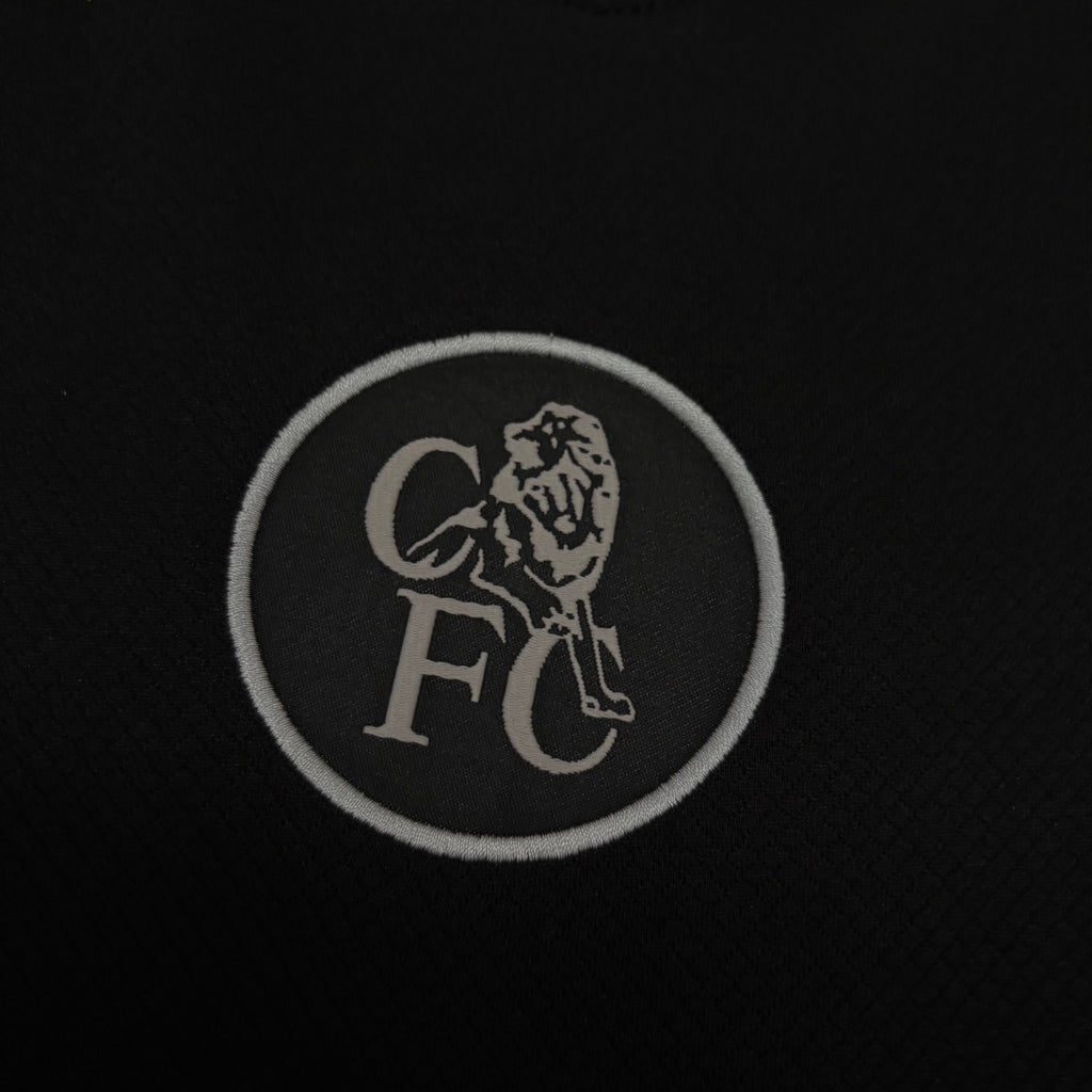 Chelsea 25/26 Third Jersey - Fan Version