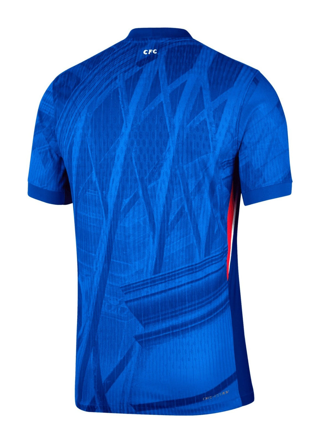 Chelsea 25/26 I Home Jersey - Fan Version