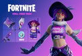 Fortnite - Chill Vibez Pack DLC AR XBOX One / Xbox Series X|S CD Key