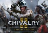 Chivalry 2 - Special Edition Content DLC PC Steam CD Key