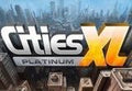 Cities XL Platinum Steam CD Key
